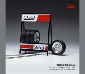 IXO 18SET009W